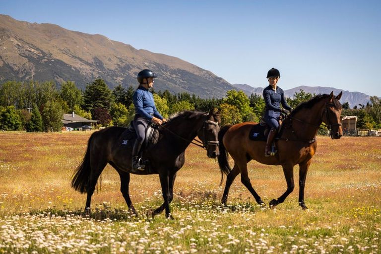 Photo of property in 24 Lachlan Avenue, Hawea Flat, Lake Hawea, 9382