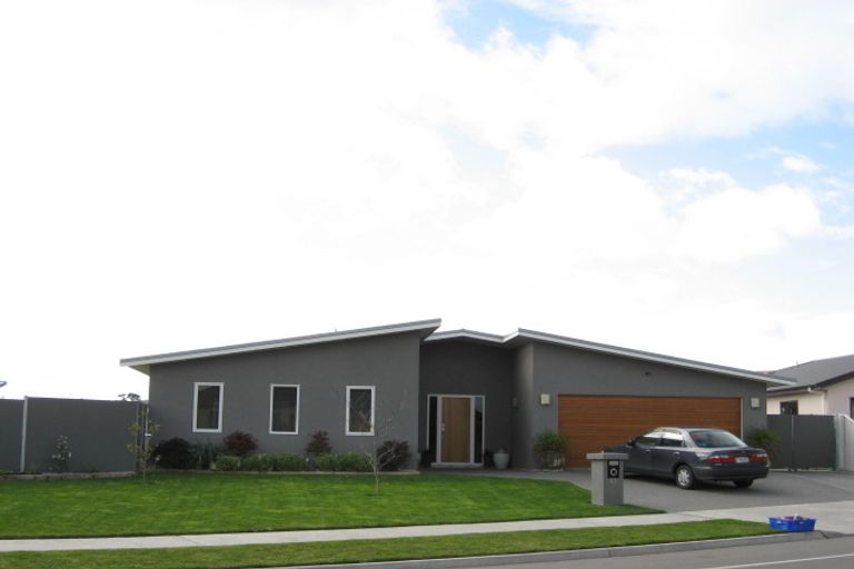 Photo of property in 61 Russell Robertson Drive, Havelock North, 4130