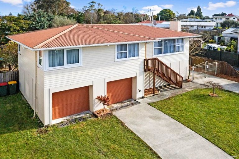 Photo of property in 47 Orion Street, Papakura, 2110
