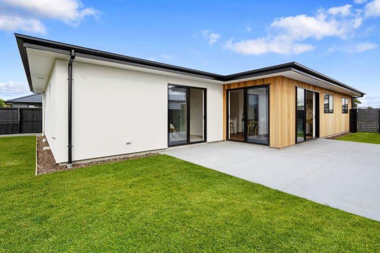 Photo of property in 4 Matai Springs Drive, Halswell, Christchurch, 8025