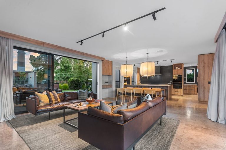 Photo of property in 18 Ruapani Street, Marshland, Christchurch, 8083