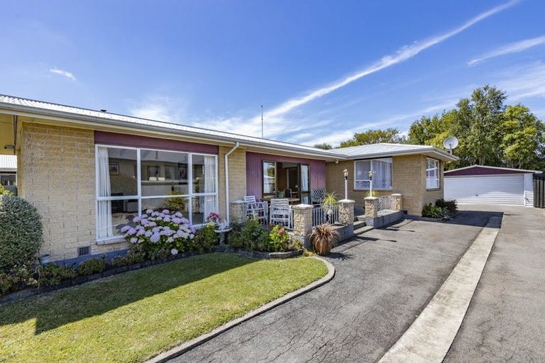Photo of property in 27 Charles Street, Rangiora, 7400