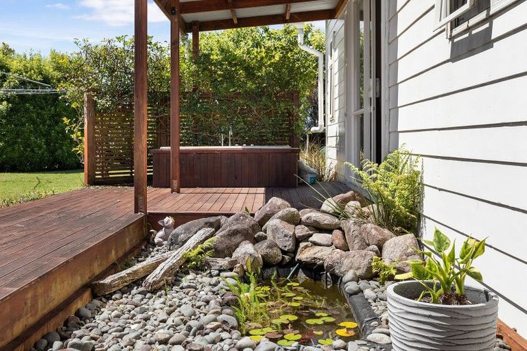 Photo of property in 1635 Te Aroha-gordon Road, Manawaru, Te Aroha, 3391