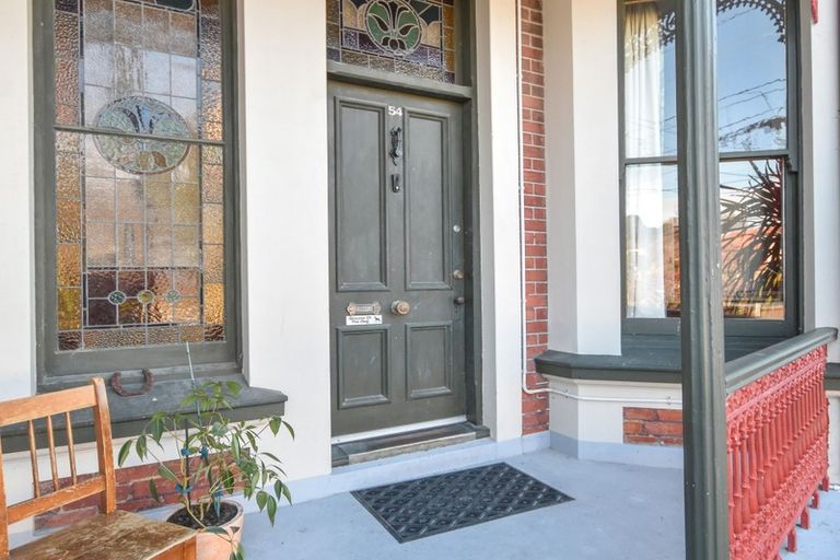 Photo of property in 54 Manor Place, Dunedin Central, Dunedin, 9016