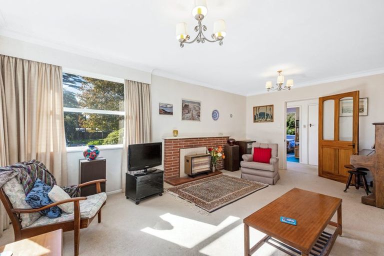 Photo of property in 2 Cleary Street, Waterloo, Lower Hutt, 5011