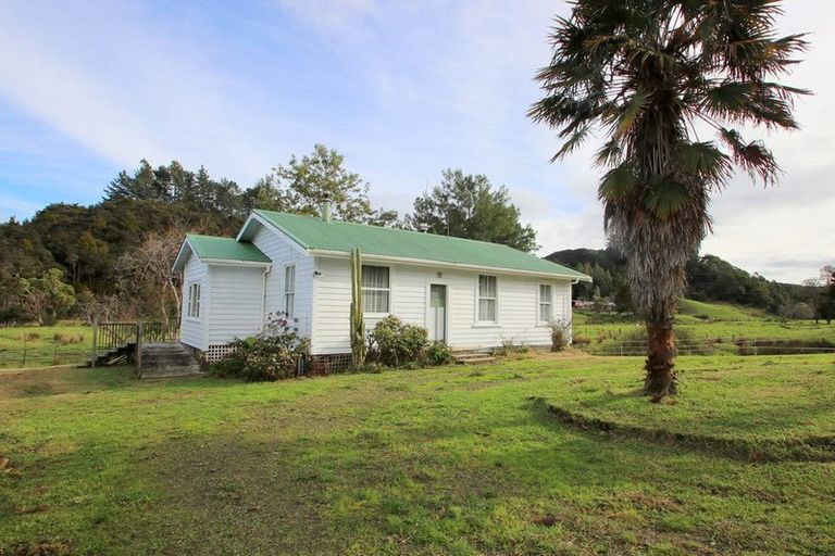 Photo of property in 33 Powell Road, Herekino, Kaitaia, 0481
