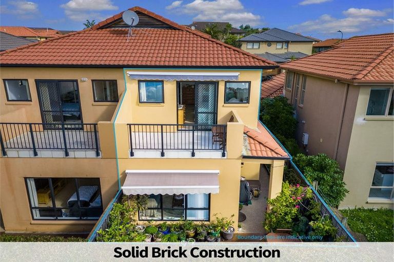 Photo of property in 12 Quarter Deck Lane, Gulf Harbour, Whangaparaoa, 0930