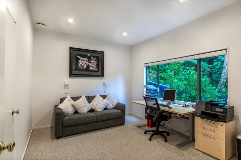 Photo of property in 153 Woodlands Park Road, Titirangi, Auckland, 0604