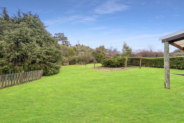 Photo of property in 43 Swan Street, Taihape, 4720