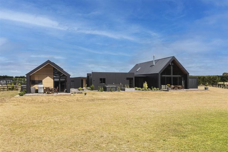 Photo of property in 5 Brennan (pvt) Lane, Swannanoa, Kaiapoi, 7692