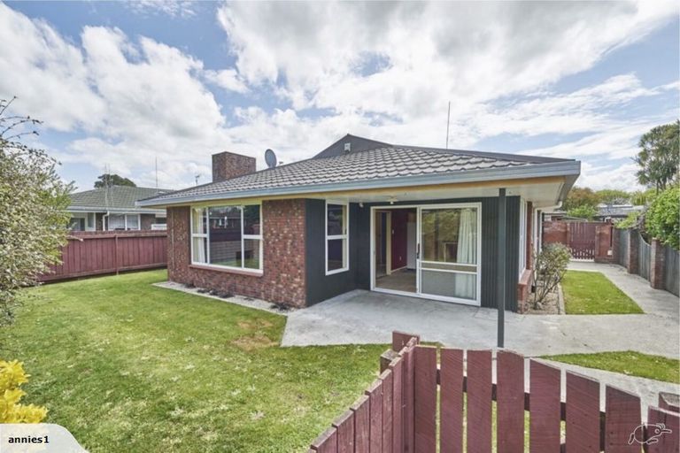 Photo of property in 349 College Street, West End, Palmerston North, 4410