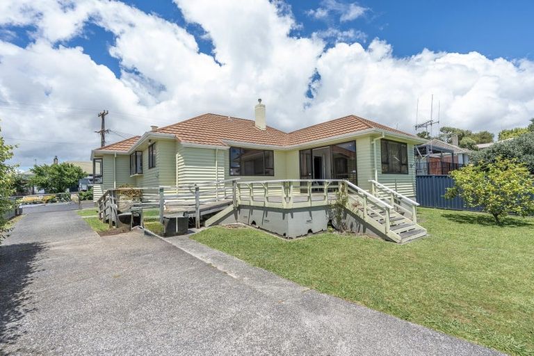Photo of property in 629 Mandeno Street, Te Awamutu, 3800