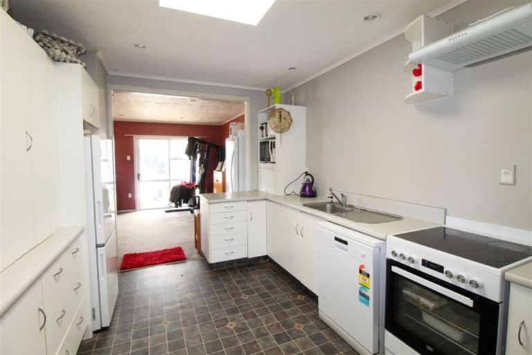 Photo of property in 7 Virgil Street, Oamaru North, Oamaru, 9400