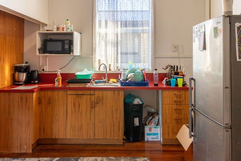 Photo of property in 337 Tweed Street, Georgetown, Invercargill, 9812