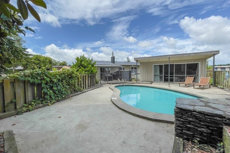 Photo of property in 14 Beatty Road, Matamata, 3400