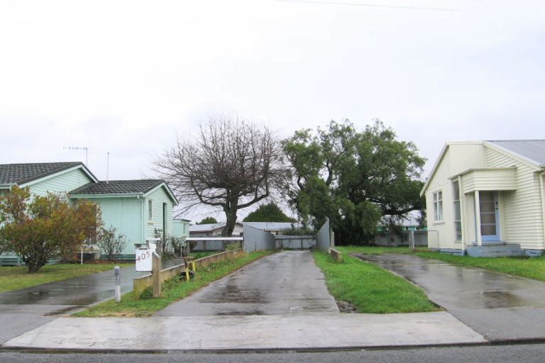 Photo of property in 405 Kiwi Place, Camberley, Hastings, 4120