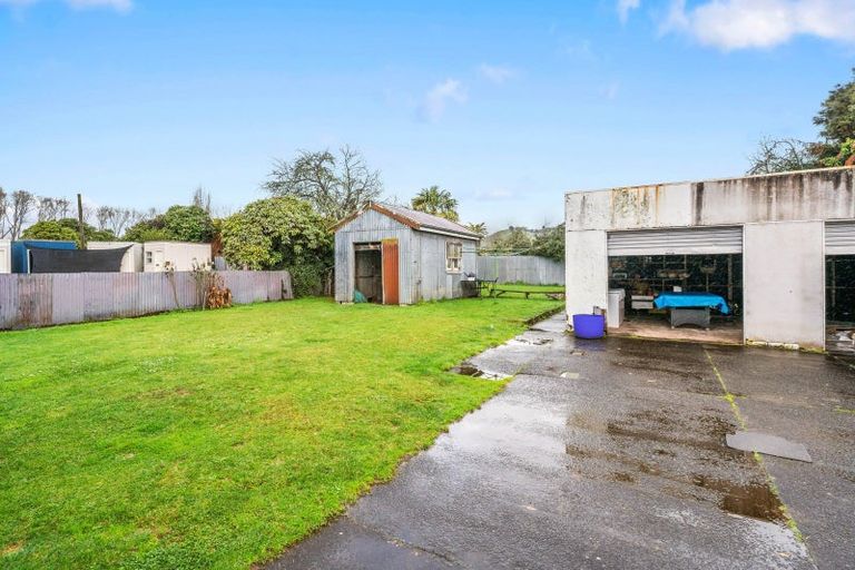 Photo of property in 371 Taupo Road, Taumarunui, 3920