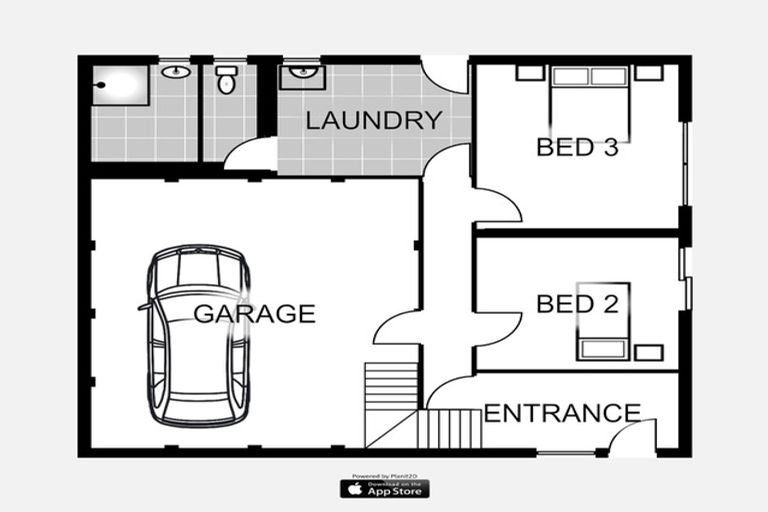 Photo of property in 48 Collier Avenue, Karori, Wellington, 6012