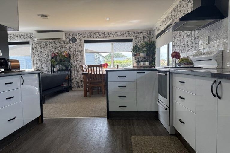 Photo of property in 5769 South Road, Rahotu, Opunake, 4684