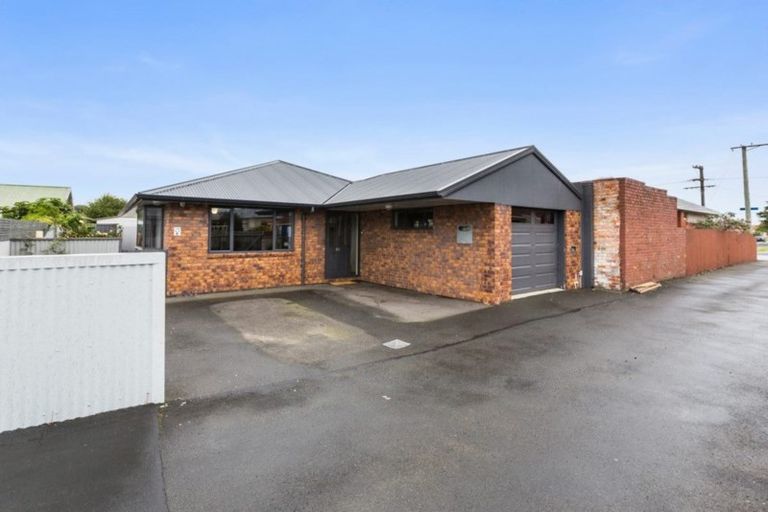 Photo of property in 148 Bay View Road, South Dunedin, Dunedin, 9012