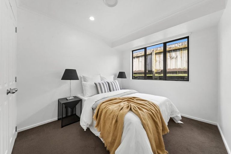 Photo of property in 5 Dapple Place, Flat Bush, Auckland, 2019