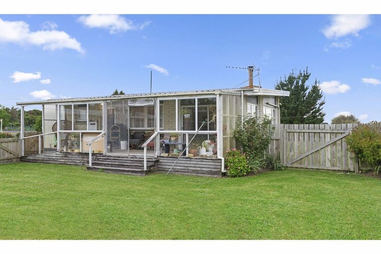 Photo of property in 1 Mccarthy Street, Waihou, Te Aroha, 3393