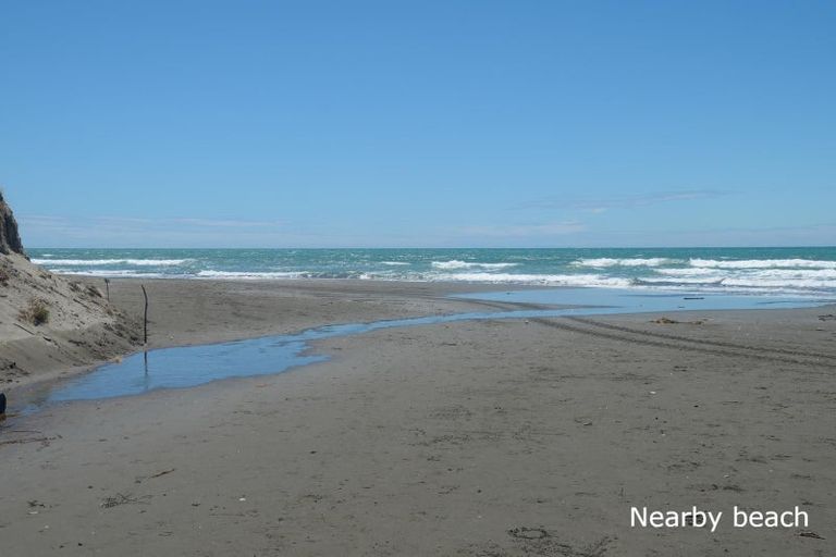 Photo of property in 3 Wagner Place, Waiotahe, Opotiki, 3198
