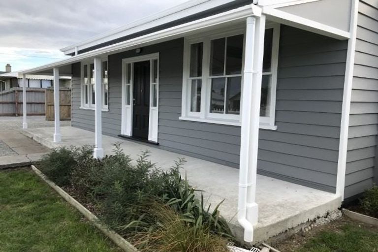 Photo of property in 156 Mcmurdo Street, Tinwald, Ashburton, 7700