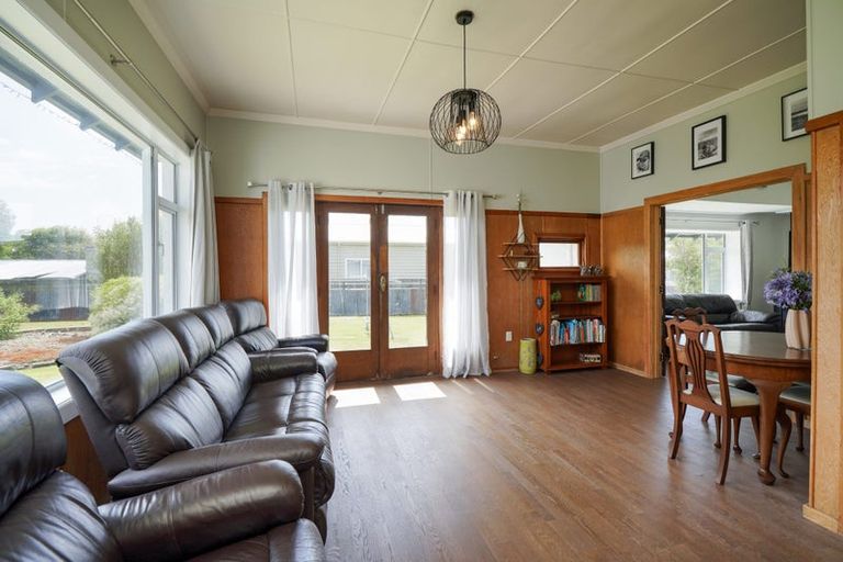 Photo of property in 25 Burrows Street, Bluff, 9814