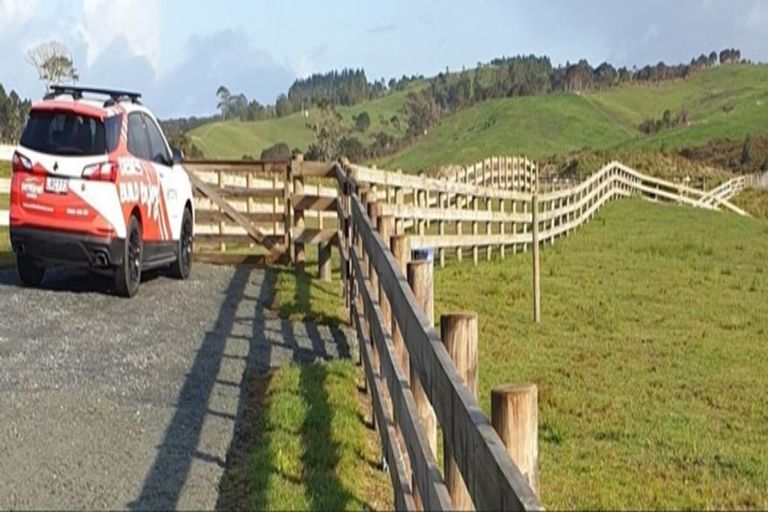 Photo of property in 246 Blackbridge Road, Dairy Flat, Albany, 0794