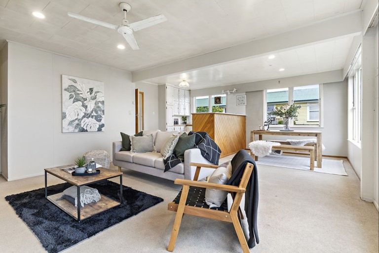 Photo of property in 25 Daniell Street, Solway, Masterton, 5810