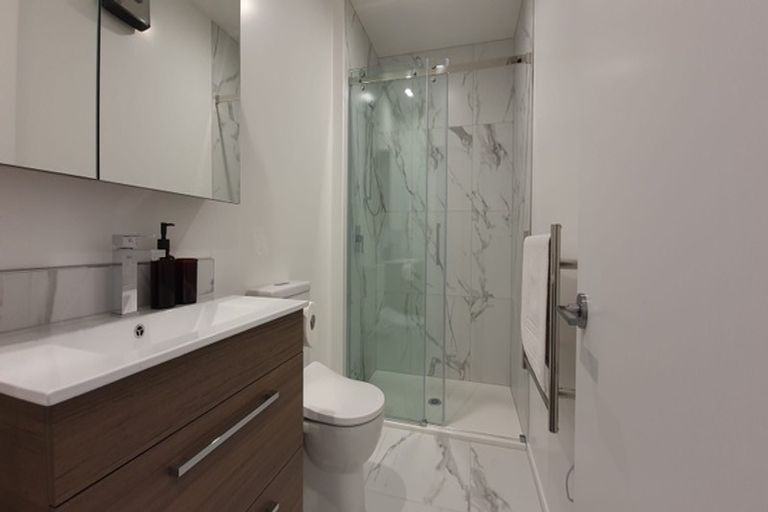 Photo of property in 4/466 Hagley Avenue, Christchurch Central, Christchurch, 8011