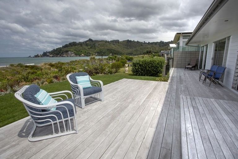 Photo of property in 212 Tangaroa Road, Whangamata, 3620