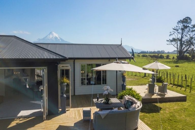 Photo of property in 120 Durham Road, Norfolk, Inglewood, 4388