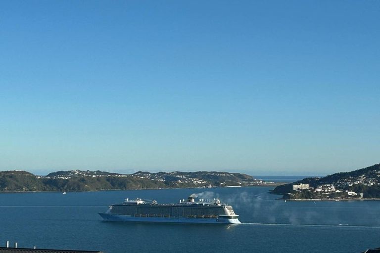 Photo of property in 42 Lohia Street, Khandallah, Wellington, 6035