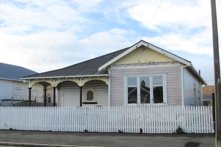 Photo of property in 9 Plunket Street, Saint Kilda, Dunedin, 9012