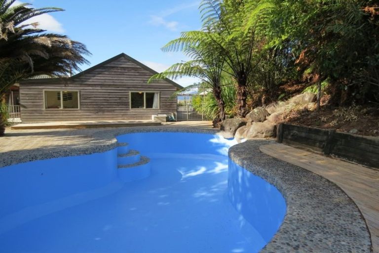 Photo of property in 260a Willoughby Road, Tahawai, Katikati, 3170