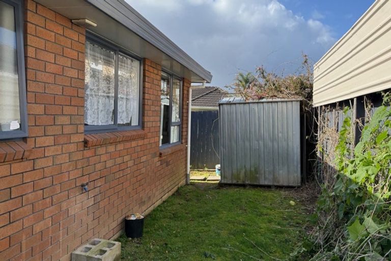 Photo of property in 2/3 Trimmer Terrace, Papatoetoe, Auckland, 2025