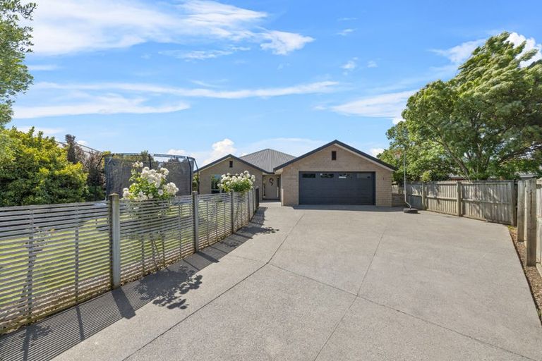 Photo of property in 19 Everest Way, Springston, 7616