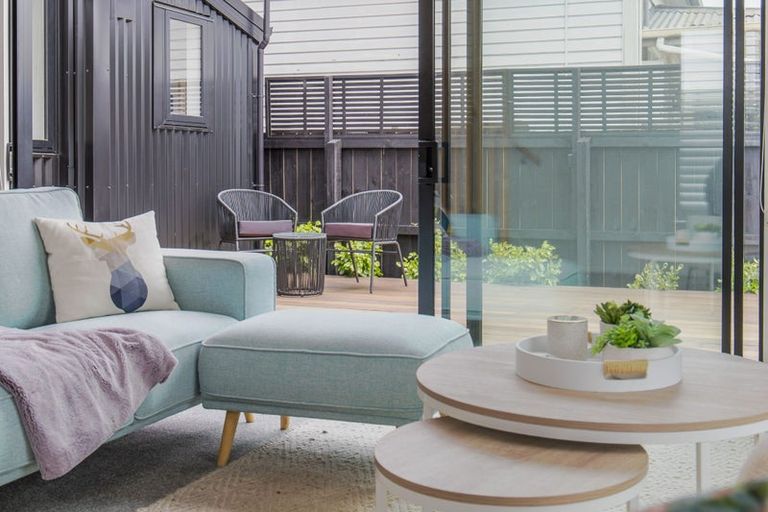 Photo of property in 211a Springfield Road, St Albans, Christchurch, 8014