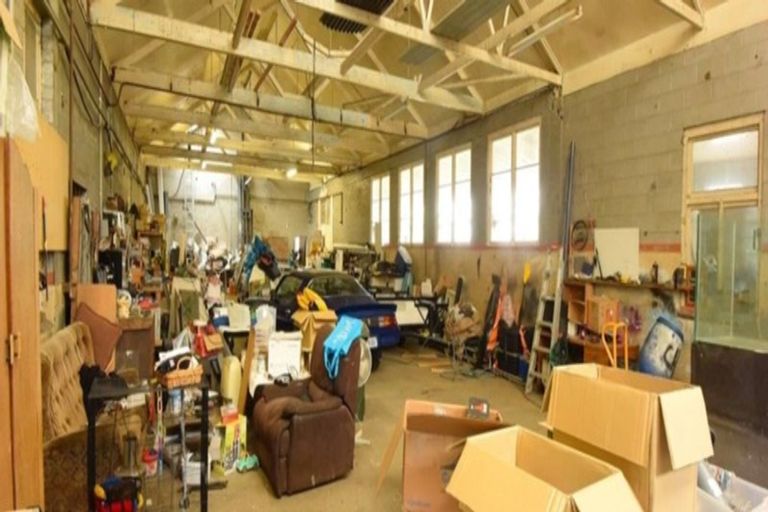 Photo of property in 185 Factory Road, Temuka, 7986