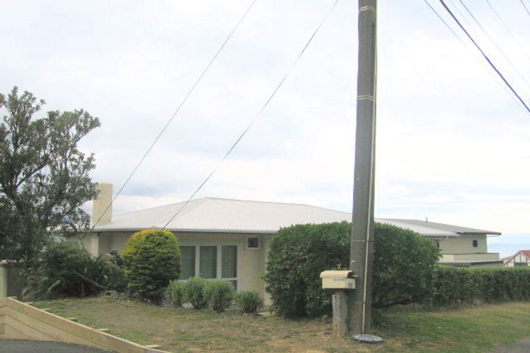 Photo of property in 73 View Road, Houghton Bay, Wellington, 6023