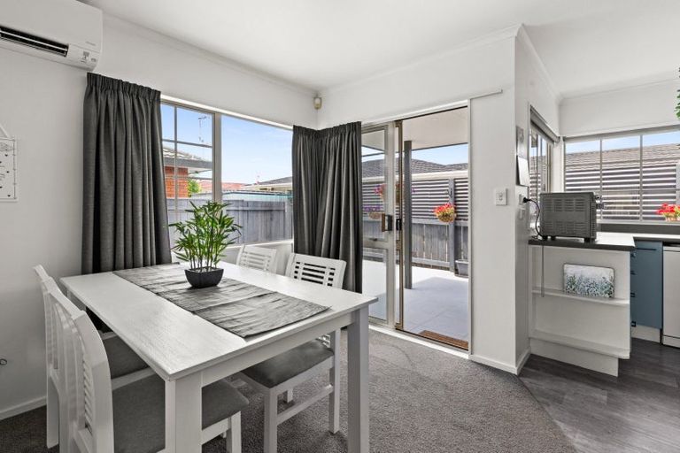 Photo of property in 509 Burnett Street, Mahora, Hastings, 4120