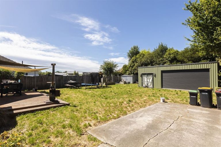 Photo of property in 142 Emmett Street, Shirley, Christchurch, 8013