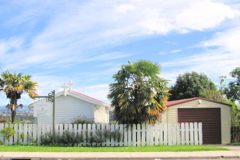 Photo of property in 103 Ohauiti Road, Hairini, Tauranga, 3112
