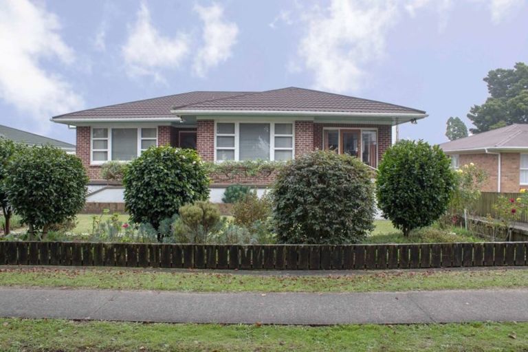 Photo of property in 73 Stanley Avenue, Te Aroha, 3320
