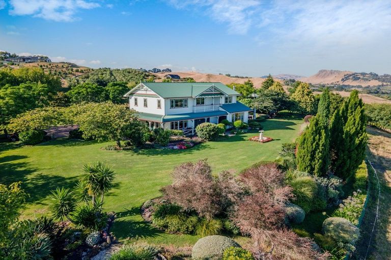 Photo of property in 99 Tuki Tuki Hills Road, Haumoana, Hastings, 4180