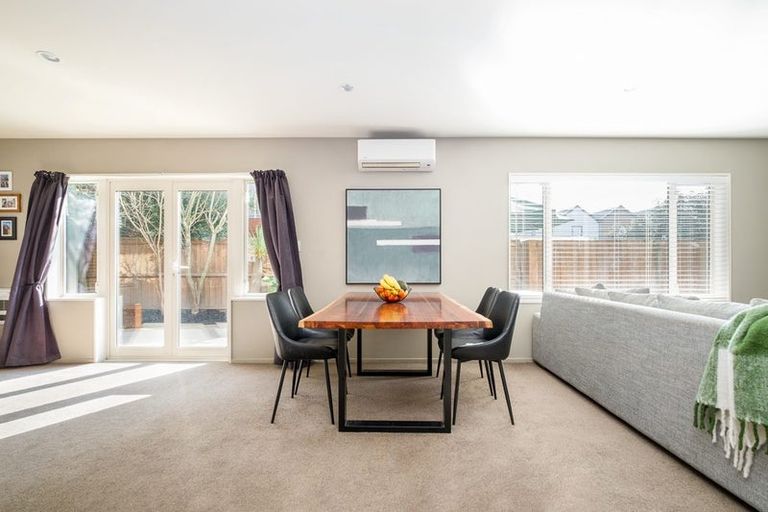 Photo of property in 21 Cadogan Street, Sydenham, Christchurch, 8023