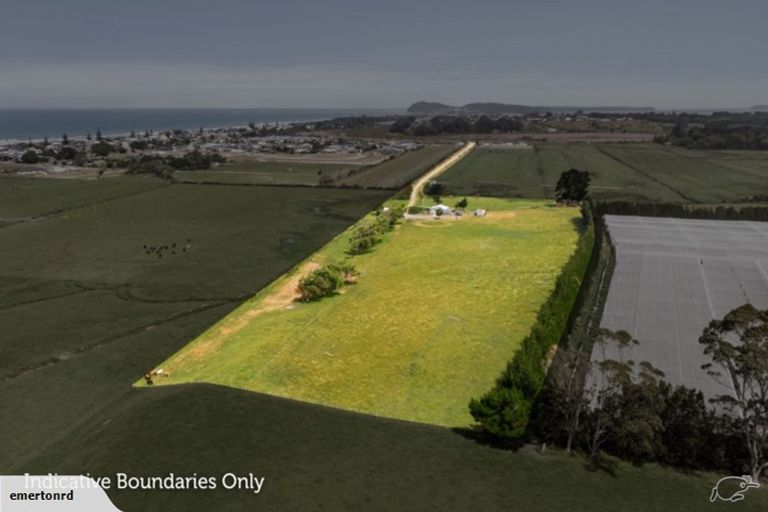 Photo of property in 105 Emerton Road, Athenree, Katikati, 3177