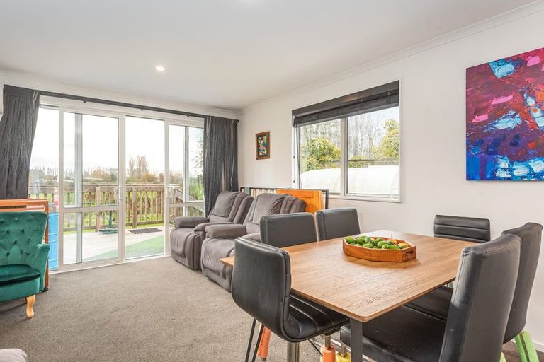 Photo of property in 68 Walters Road, Marshland, Christchurch, 8051